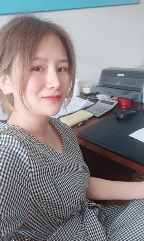 刘莲酥的第三张照片--东莞相亲服务中心