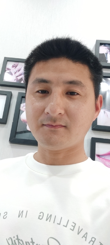 后来的第一张照片--东莞相亲服务中心