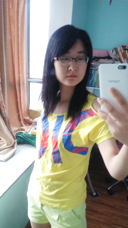 夏至的第一张照片--东莞相亲服务中心