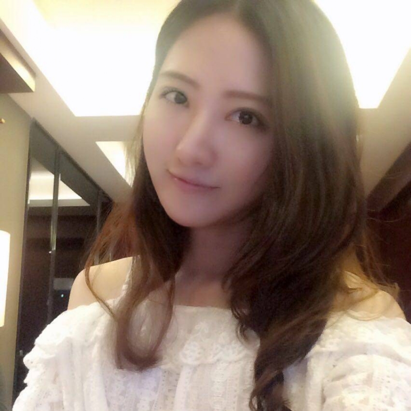 邓思帆的第一张照片--东莞相亲服务中心