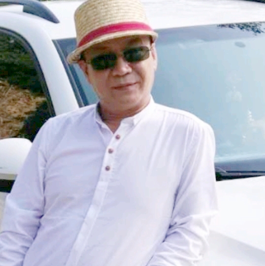 快快的第一张照片--东莞相亲服务中心