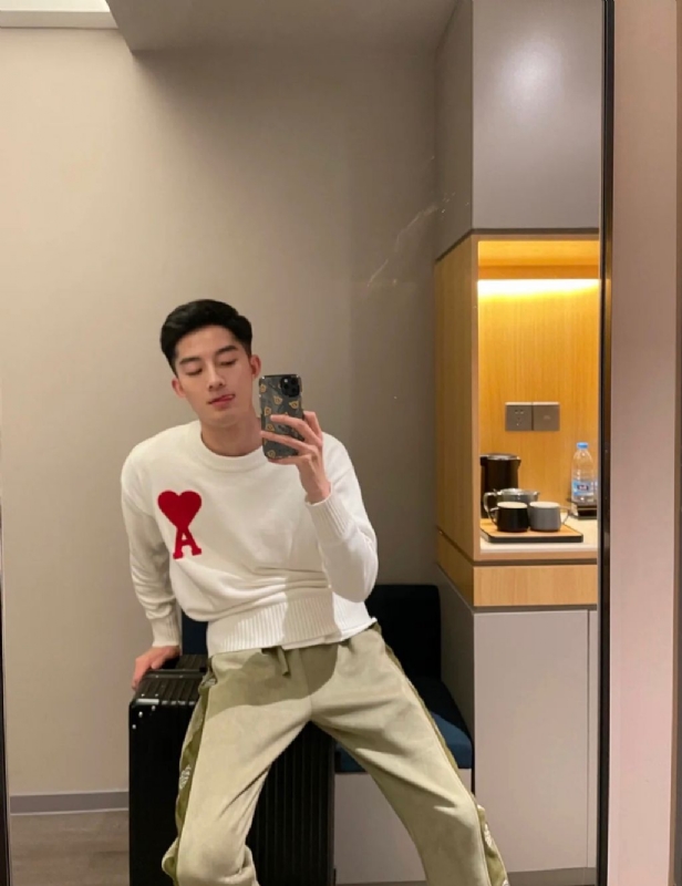 菜菜的第一张照片--东莞相亲服务中心