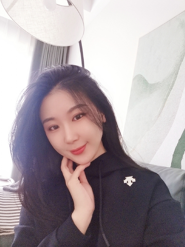 smile的第二张照片--东莞相亲服务中心