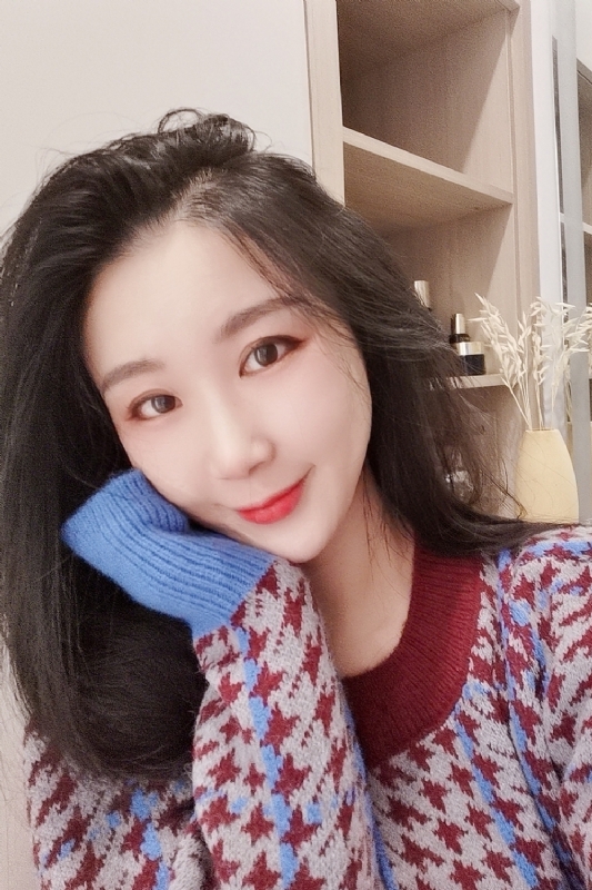 smile的第三张照片--东莞相亲服务中心