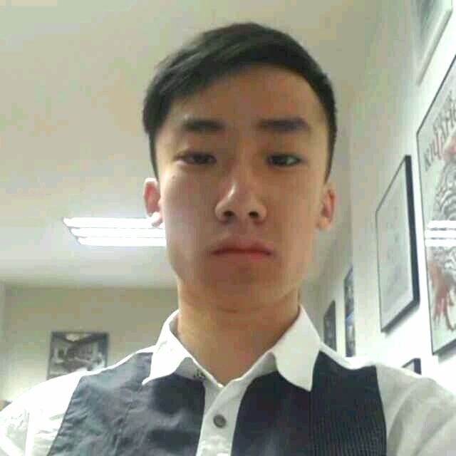 Ben的第一张照片--东莞相亲服务中心