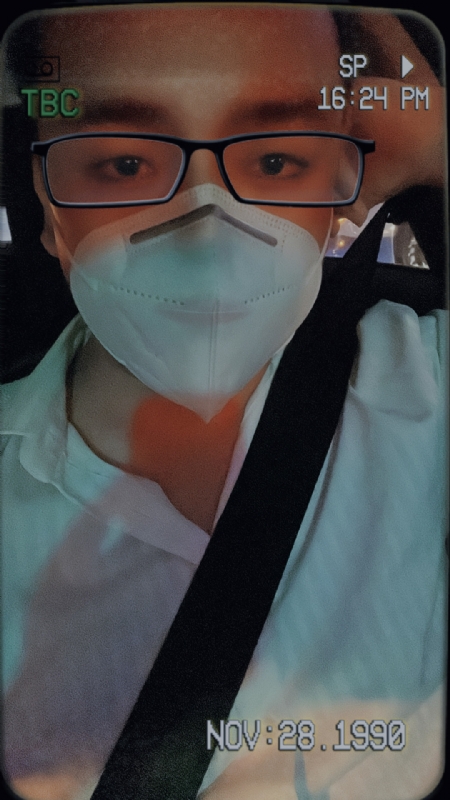 拾心的第一张照片--东莞相亲服务中心