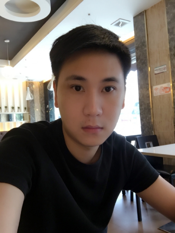 xunni的第一张照片--东莞相亲服务中心