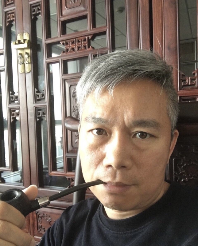 zekai的第二张照片--东莞相亲服务中心