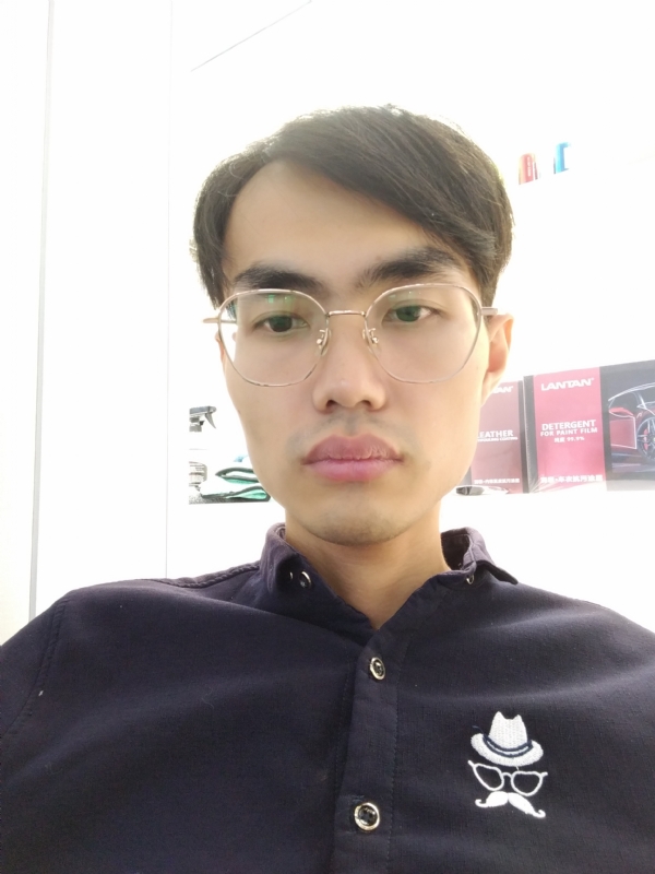 十八子葵的第一张照片--东莞相亲服务中心