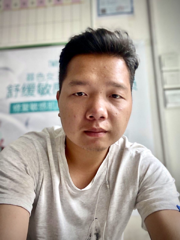 然也的第一张照片--东莞相亲服务中心