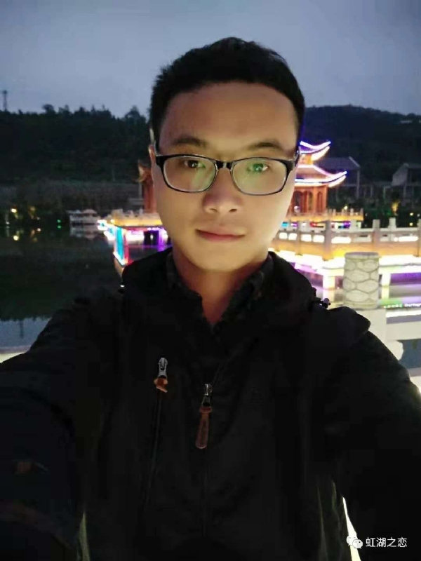 李逍遥的第一张照片--东莞相亲服务中心