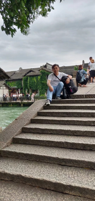 孤星夜雨的第一张照片--东莞相亲服务中心