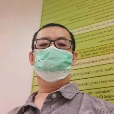 Alvin的第一张照片--东莞相亲服务中心