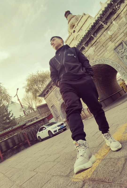 相会的第一张照片--东莞相亲服务中心