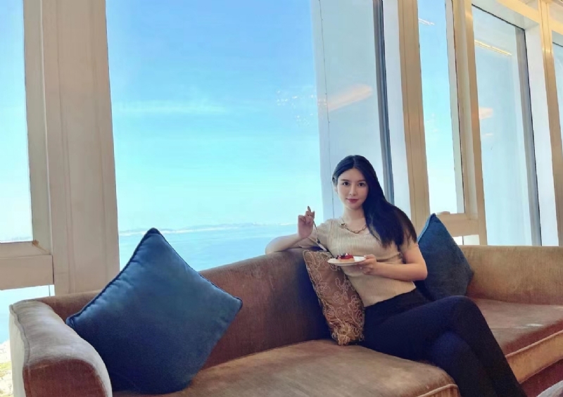 李芷晴的第二张照片--东莞相亲服务中心