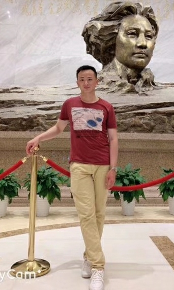 星星醉入梦里的第一张照片--东莞相亲服务中心