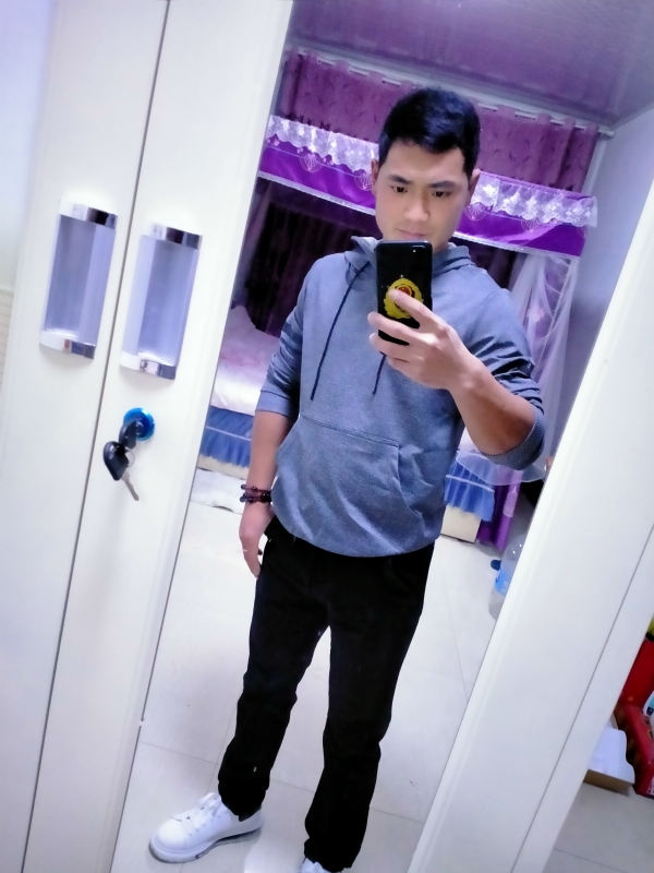 空心的第一张照片--东莞相亲服务中心