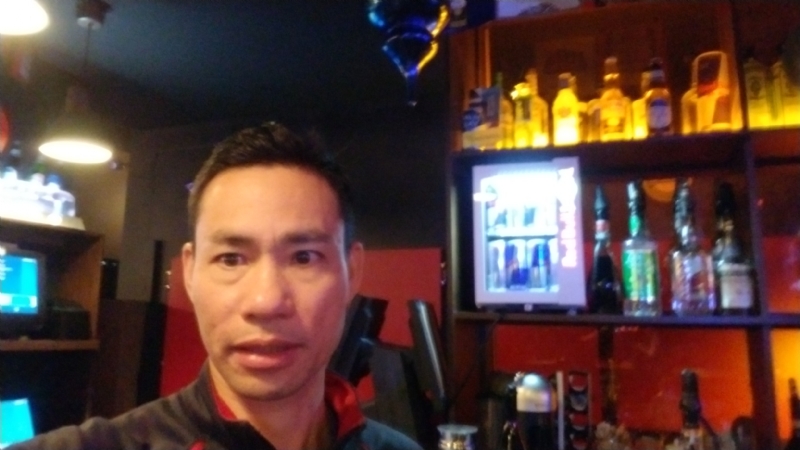 Raymond的第二张照片--东莞相亲服务中心