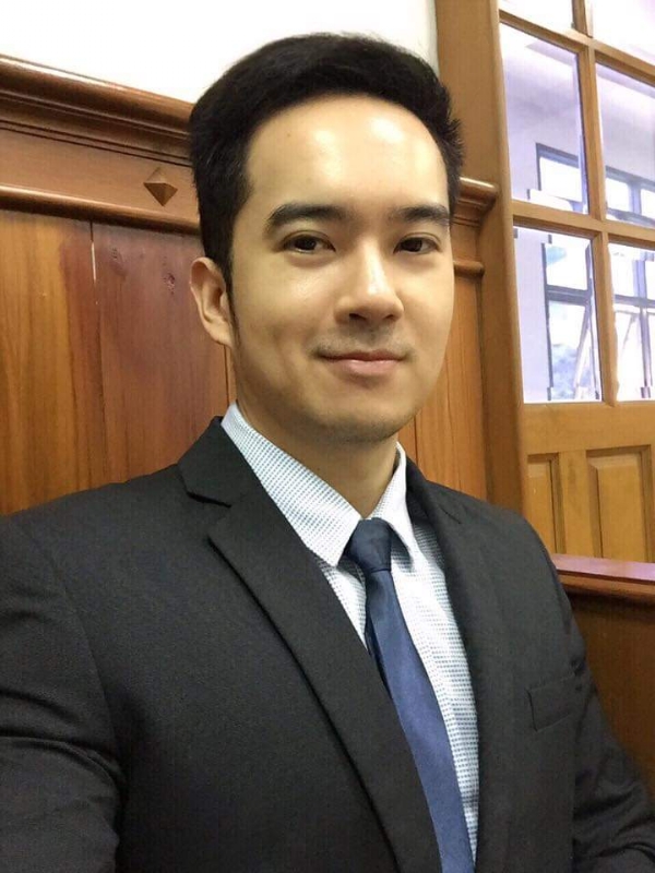 不负遇见的第一张照片--东莞相亲服务中心