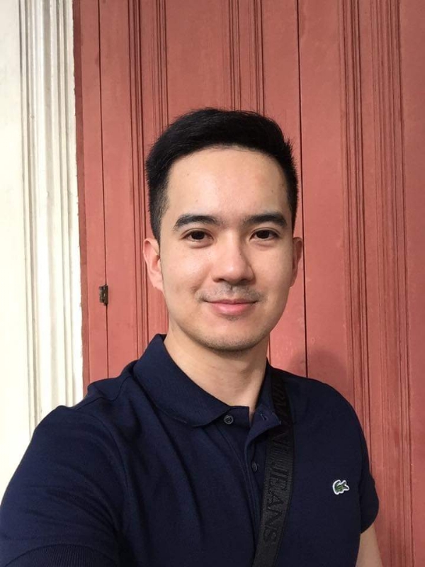 不负遇见的第二张照片--东莞相亲服务中心