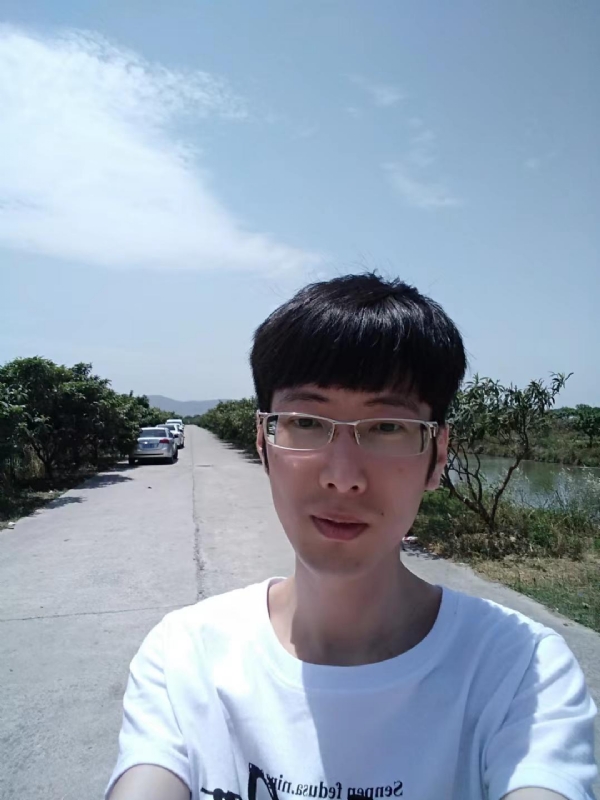 一叶知秋的第二张照片--东莞相亲服务中心