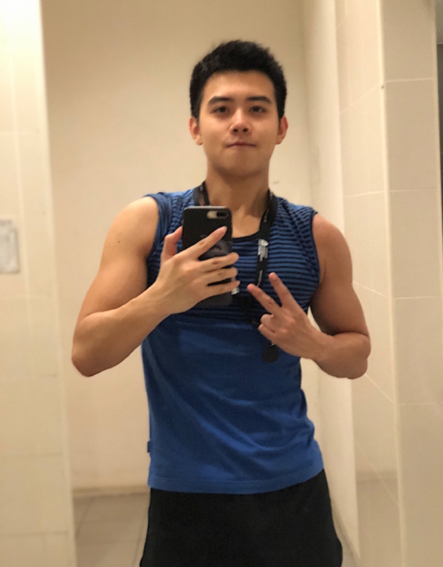 陈力晗的第二张照片--东莞相亲服务中心