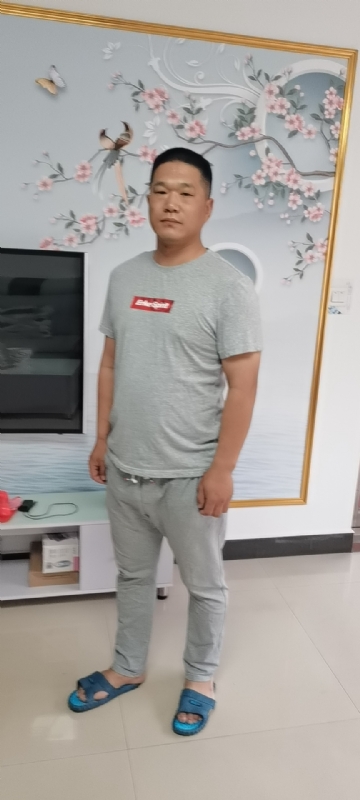 会飞的鱼的第二张照片--东莞相亲服务中心