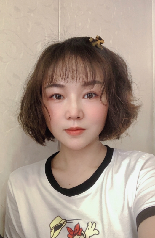 Faviana的第一张照片--东莞相亲服务中心