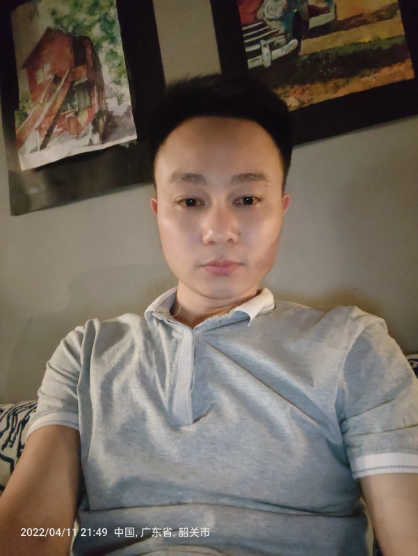 寻的第一张照片--东莞相亲服务中心