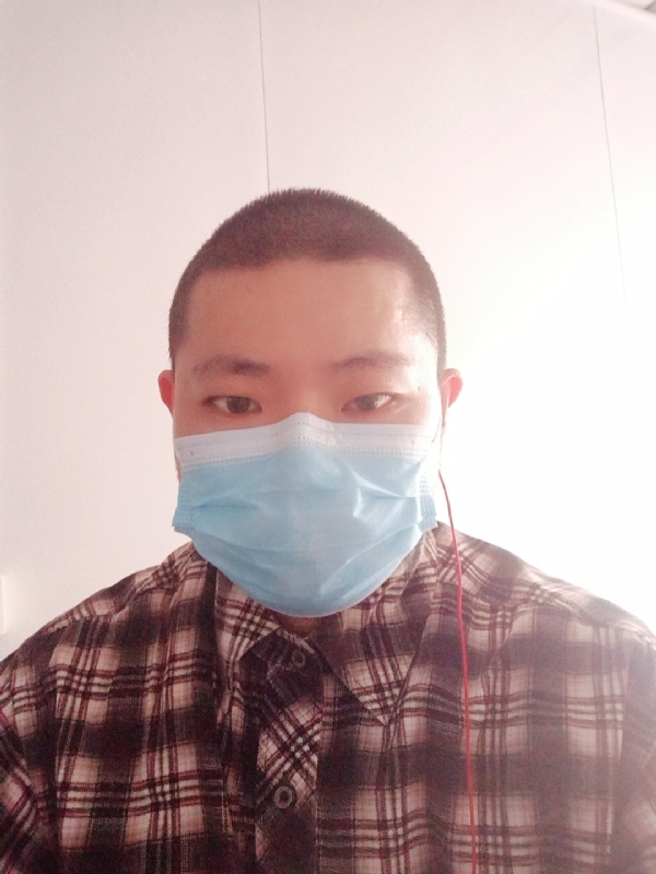 国平暖男的第一张照片--东莞相亲服务中心