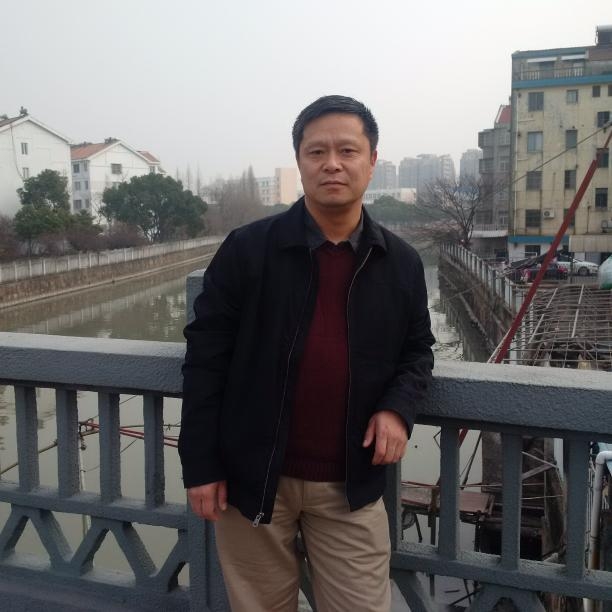 男士的第七张照片--东莞相亲服务中心