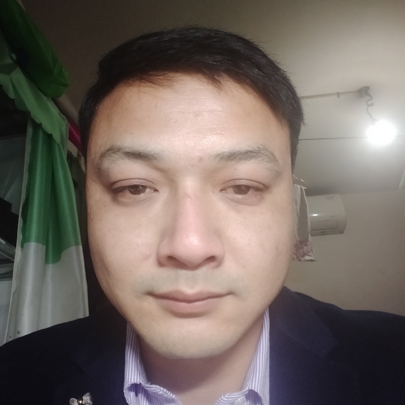 诸先生的第一张照片--东莞相亲服务中心