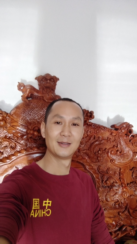 想有个家的第一张照片--东莞相亲服务中心