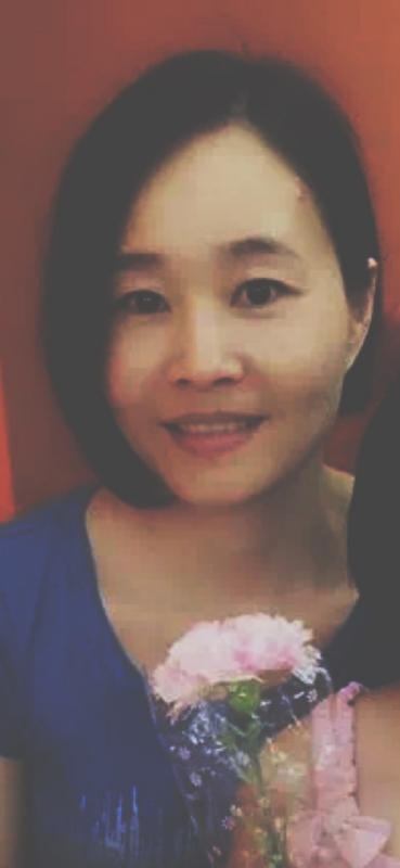 Fenshmily的第一张照片--东莞相亲服务中心