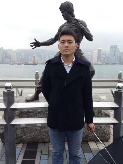 正身清心的第二张照片--东莞相亲服务中心