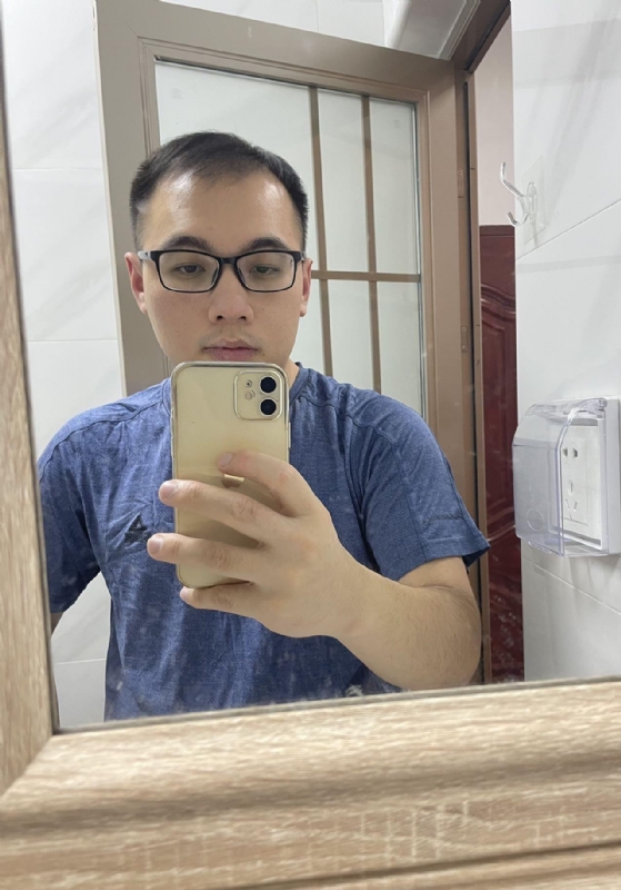 Sushai的第一张照片--东莞相亲服务中心