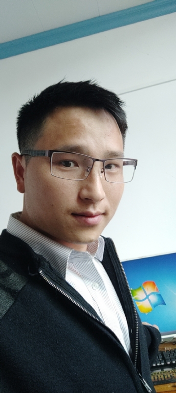 渴慕的第二张照片--东莞相亲服务中心