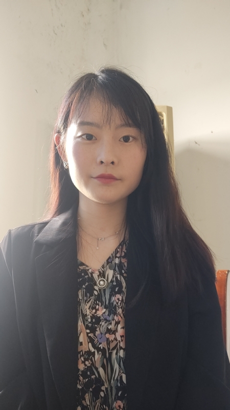 啾啾儿的第二张照片--东莞相亲服务中心