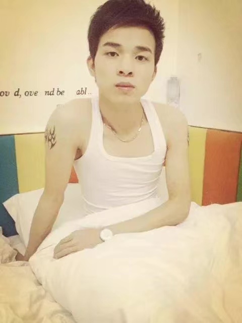 风雨同舟的第一张照片--东莞相亲服务中心