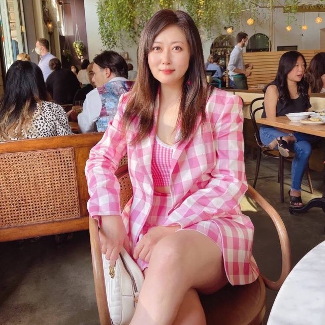 陳汐的第一张照片--东莞相亲服务中心