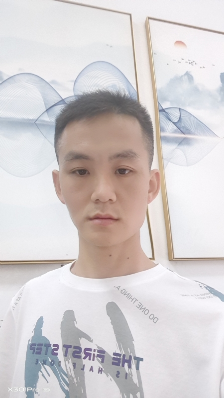 啊鑫的第一张照片--东莞相亲服务中心