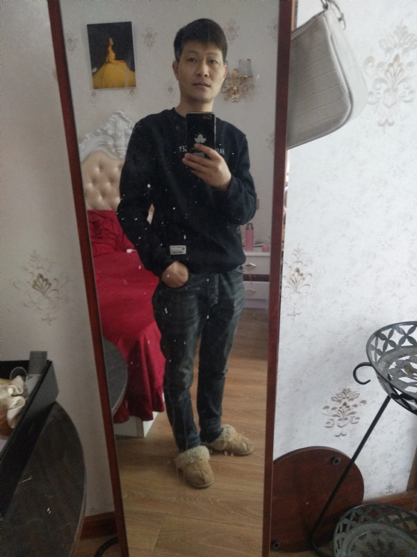 千里寻她的第一张照片--东莞相亲服务中心