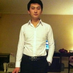 孤独患者的第一张照片--东莞相亲服务中心