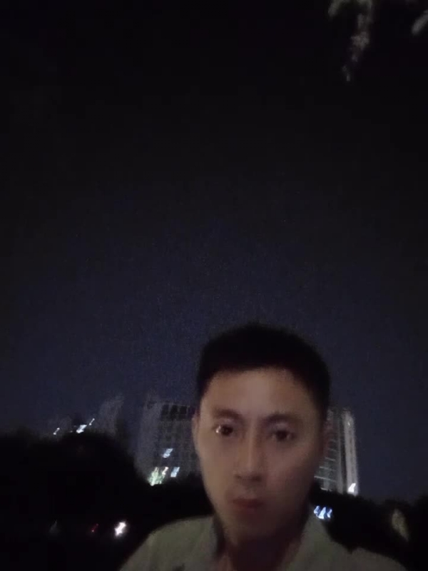 清晨的雨声的第二张照片--东莞相亲服务中心