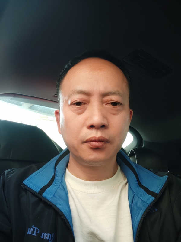 心缘的第一张照片--东莞相亲服务中心