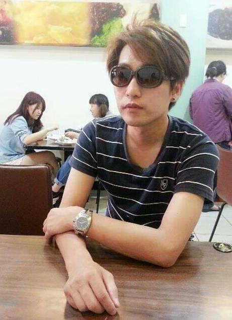 小克的第一张照片--东莞相亲服务中心