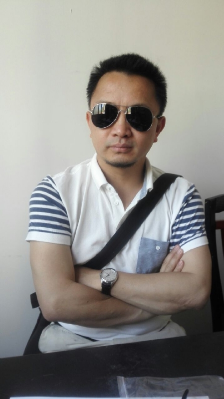 红粉知己觅一位的第二张照片--东莞相亲服务中心