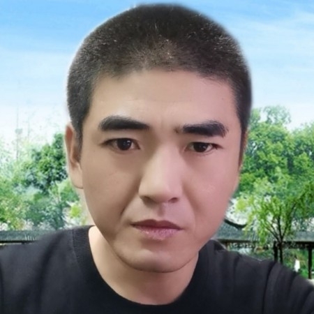 阳光帅气的第一张照片--东莞相亲服务中心