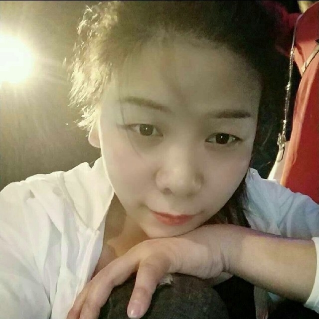 林露的第一张照片--东莞相亲服务中心