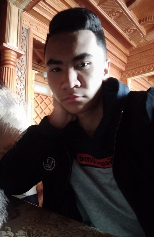 永不放弃的第二张照片--东莞相亲服务中心